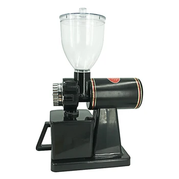  Бункер для деталей кофемолки для кофемашины Xeoleo N600, функция предотвращения скачка, коробка для кофейных зерен, Бункер для кофейных зерен для кофемолки, B