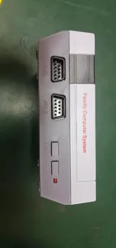  Игровая консоль Nes620 8-битный FC Mini Double Classic Nostalgic Connection TV NES
