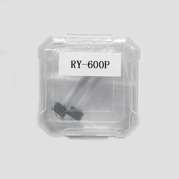  Сделано в Китае Ruiyan RY-600P RY-F600P Электродный стержень для сварки волокон Стабильный разряд в 4000 раз Долговечнее