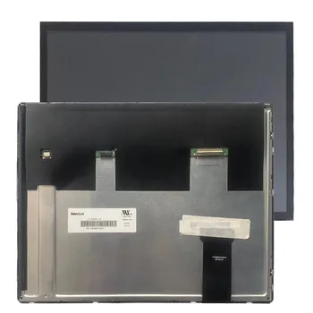  Сенсорный ЖК-дисплей PCAP с разрешением 12,1 дюйма 1024х768 G121XCE-L01-T01 соединяется с сенсорным экраном, подключая кабели к доске объявлений