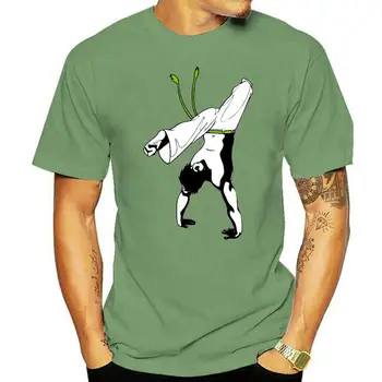  мужская/женская футболка с 3D-принтом one yona capoeira The white Ghost, повседневная мужская футболка, топы, тройники, крутая футболка