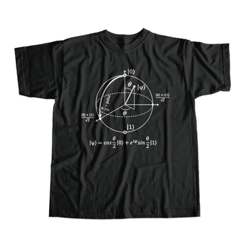  THE COOLMIND 100% хлопок забавный математический принт мужская футболка с круглым вырезом и коротким рукавом забавная мужская футболка большого размера футболка мужские футболки топы