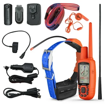  СКИДКА НА ЛЕТНИЕ РАСПРОДАЖИ НА готовую к использованию спортивную систему отслеживания собак GarminS Astro 900 Bundle T9 Collar GPS