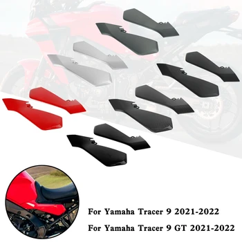  Artudatech Панель обтекателя заднего заднего сиденья для Yamaha Tracer 9 GT 2021-2022