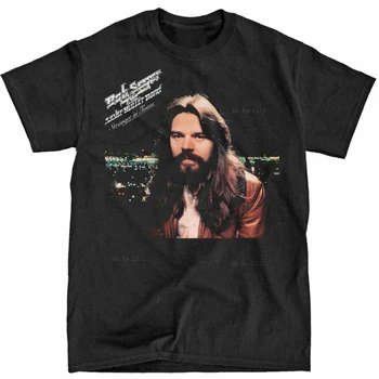  Черная футболка 4bob Seger And The Bullet Band, мужская футболка Peter Steele Carnivore, размер унисекс, оверсайз, изготовленный на заказ