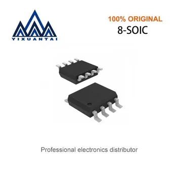  FDS6680AS FDS6680A【Транзисторный MOSFET N-CH 30V 11.5A 8-контактный SOIC N T/R】 10 шт./лот Новый