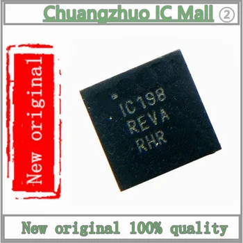 1 шт./лот IC198REVA IC198 QFN12 микросхема Новый оригинальный