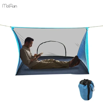  Москитные сетки для кемпинга на открытом воздухе для взрослых, переносная туристическая палатка для альпинизма, двухместная палатка для людей на открытом воздухе
