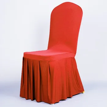  Удобные практичные чехлы для стульев, удобные обеденные стулья длиной 85-105 см, легко подогнанный съемный эластичный спандекс