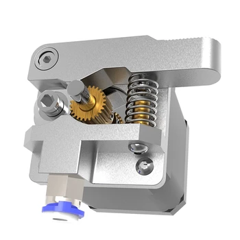  Эластичный механизм, Металлический Эластичный привод, Детали 3D-принтера для эластичного 3D-принтера с нитью накала CR10-V2