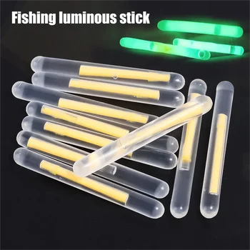  Рыболовная Поплавочная Удочка С Подсветкой Dark Glow Stick-3000 штук