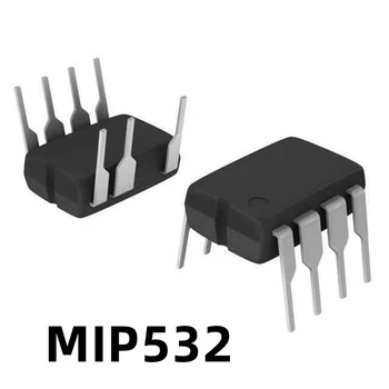  1 шт. микросхема управления питанием MIP532 DIP-7