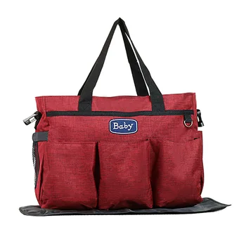  Самопродающаяся сумка для мамы, Многофункциональная детская сумка большой емкости, бутылочка для беременных, подгузник, водонепроницаемая сумка в стиле мамы, сумочка