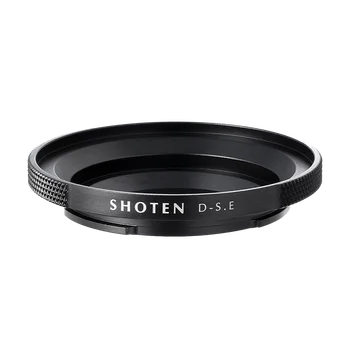  Shoten D-S.E для объектива камеры Olympus Kern Paillard D mount к адаптеру объектива Sony E Mount Camera a6300 A7III A7RIII A7R4 A9 D-SE