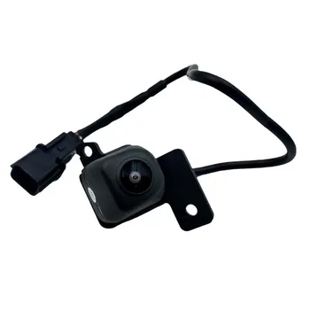  Камера заднего вида Камера заднего вида 95760-S6200 ABS Черный Высококачественный Новый 95760-S6000 Для Hyundai IX35 2018-2020