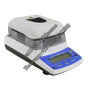  Профессиональная испытательная машина/Измеритель влажности анализатора влажности для Тестирования Влажности зерна и пищевых продуктов