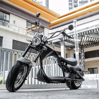  Gaea дешевый взрослый 2000 Вт мотор-ступица электрический мотоцикл-скутер для продажи