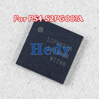  10 шт. Оригинал для PS4 S2PG001A микросхема питания IC QFN60