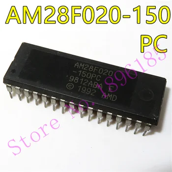  Срочная Прямая продажа AMDIC AM28F020-150PC DIP28