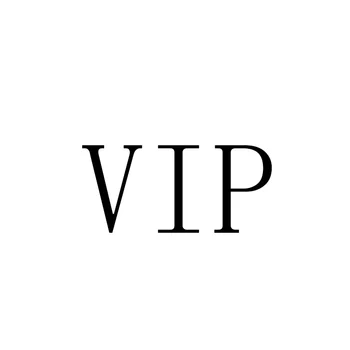  1шт VIP/ пользовательский логотип ссылка