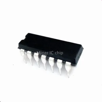  5ШТ Микросхема интегральной схемы SN75450BN DIP-14 IC chip