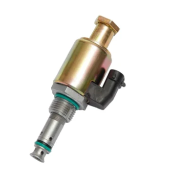  Клапан регулятора давления впрыска топлива Powerstroke объемом 7,3 л F81A9C968AA 1841086C91, замена на 1996-2003 для Ford