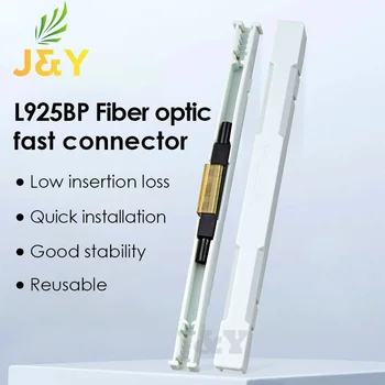  Инструмент L925BP FTTH для волоконно-оптического механического сращивания волокна, съемник фиксированной длины, слой покрытия, направляющий фиксированной длины, быстрый соединитель