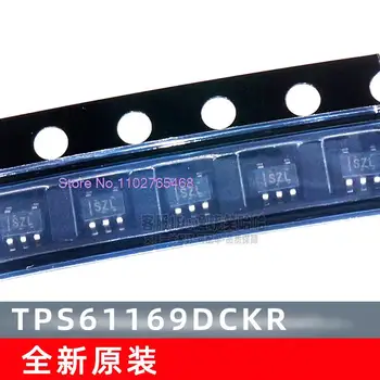  10 шт./лот TPS61169DCKR SC70-5 SZL LEDIC DCK DCKT
