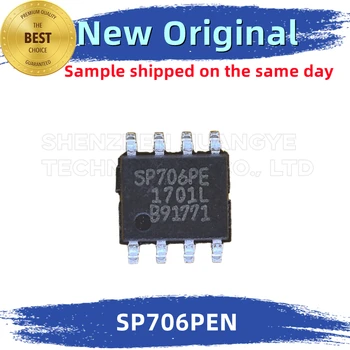  SP706PEN SP706PE SP706 Встроенный чип 100% Новый и оригинальный, соответствующий спецификации EXAR