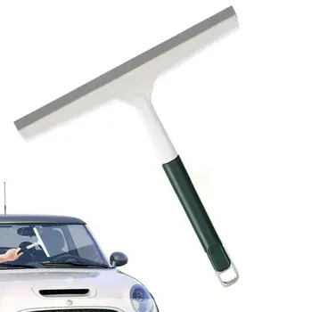  Ракель для мытья окон, противоскользящий скребок для стеклоочистителя, Резиновый ракель для мытья окон, Многоцелевой ракель для автомобиля