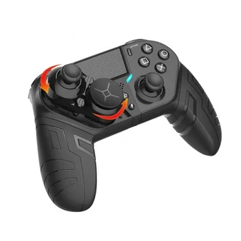  Для PS4 Беспроводной игровой контроллер Bluetooth для ПК игровой контроллер PC Bluetooth контроллер