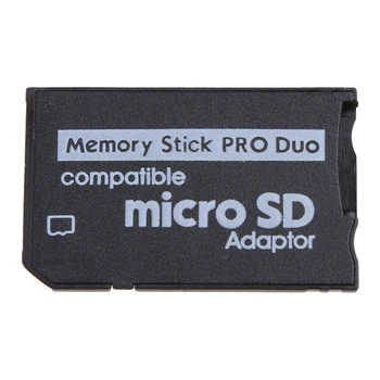  Адаптер Y1UB / SDHC на карту памяти для Duo для PSP для камеры Sony