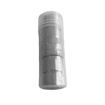 Быстроразъемная гидравлическая муфта с плоской поверхностью, соединитель масляной муфты высокого давления
