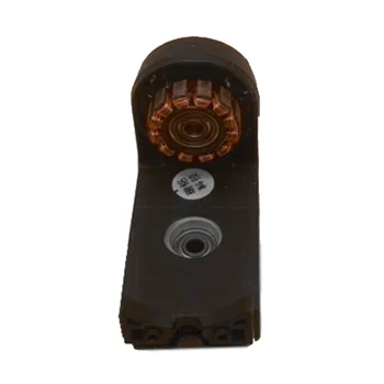  Плата демпфирования подвеса камеры для DJI Mavic Mini/Mini 2/SE Кронштейн для крепления подвеса дрона (нижний кронштейн)