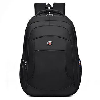  Новый рюкзак с большой вместимостью, легкий рюкзак для защиты позвоночника, рюкзак для ноутбука, рюкзак для деловых поездок на работу