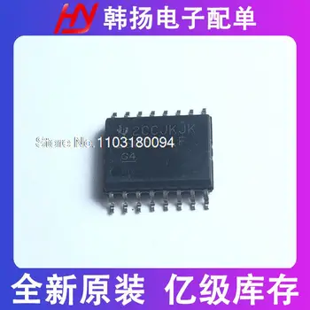  ISO6741FQDWRQ1 ISO6741F SOIC16