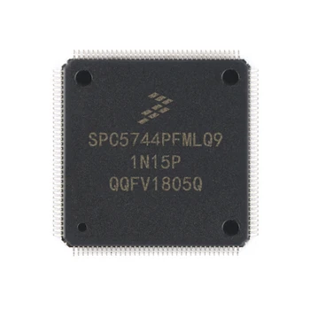  SPC5744PFK1AMLQ9 LQFP-144 Микросхема микроконтроллера SPC5744PFMLQ9 Совершенно Новый Оригинал