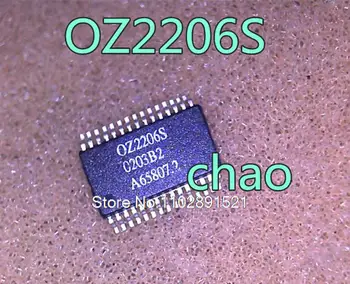  OZ2206S 0Z2206S TSSOP